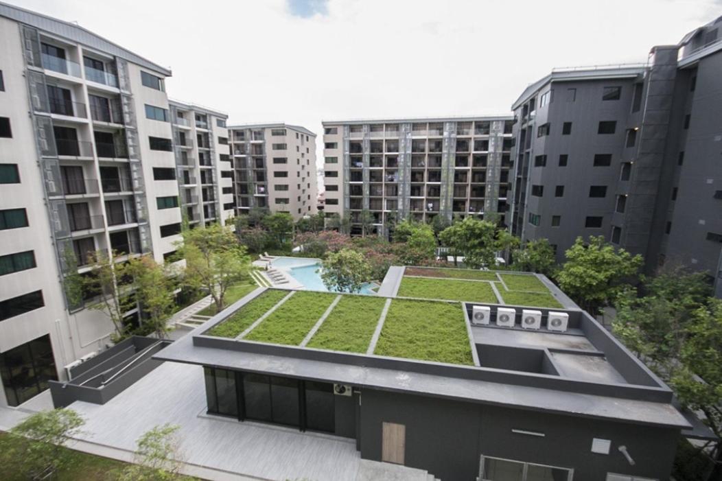 Blossom Sathorn By Plearn Lejlighed Bangkok Værelse billede